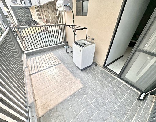 西屯新光遠百⚡乾溼分離⚡衛浴開窗⚡陽台獨洗曬⚡流理台電磁爐 - Image 10