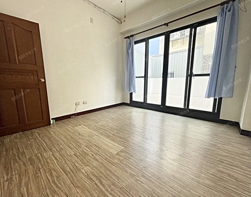 把生活與工作裝進一整棟的透天📲臨街門面更醒目俐落📲太平 - Image 7