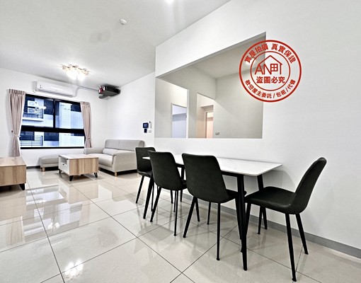 HOT🔥全新2+1房住家出租｜中島＋可寵＋含車位 - Image 2