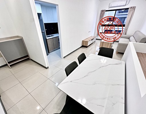 HOT🔥全新2+1房住家出租｜中島＋可寵＋含車位 - Image 3