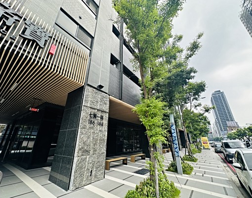 🌟自租免仲介費🌟高樓景觀全新時尚2房🌈家具電全 - Image 15