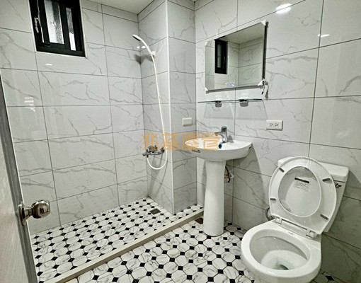 兆基社會住宅🏠友善屋源🧡尊賢小豪宅/全新裝潢/第一入住 - Image 7