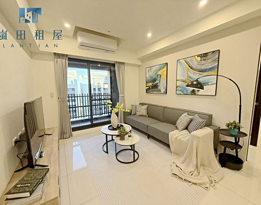 臻的很美三房平車，好品質｜梧棲向上三井全聯臨港📣Expat - Image 3