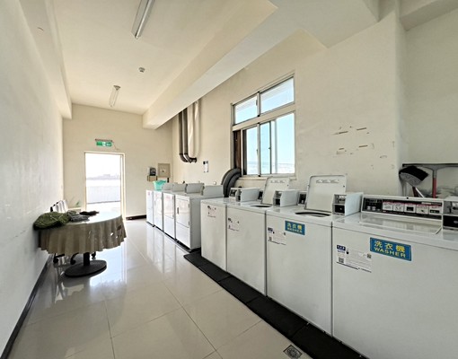 🌟中原Double🌟中原大學旁美套房拎包入住 - Image 9