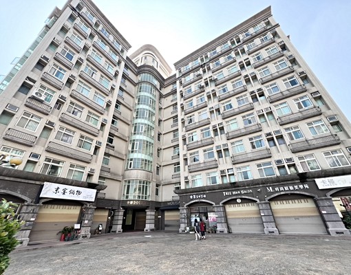 🌟中原Double🌟中原大學旁美套房拎包入住 - Image 12