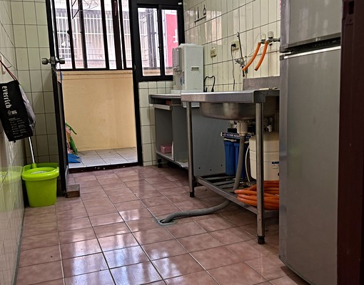 ☆西屯中科東海大學旁☆台開公寓大4房家電傢俱齊全☆ - Image 6