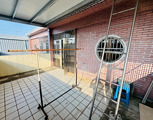 阿琴蚵嗲/大透天門前停車/租金成可議 - Image 1