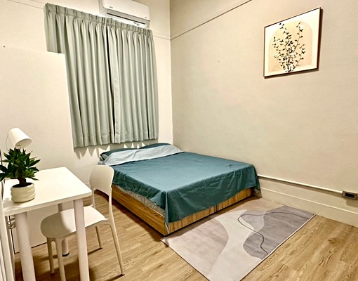 🏡重金全新裝潢、全新家具!一樓免爬梯!大巨蛋旁美宅 - Image 4
