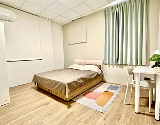 🏡重金全新裝潢、全新家具!一樓免爬梯!大巨蛋旁美宅 - Image 3