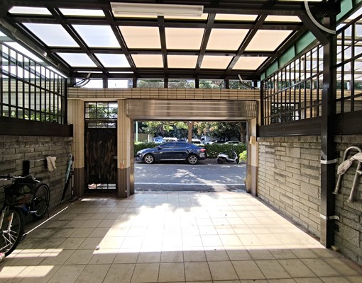 埔心四維公園旁高級車庫別墅👌可申請租屋補貼👌霸道總柴 - Image 2