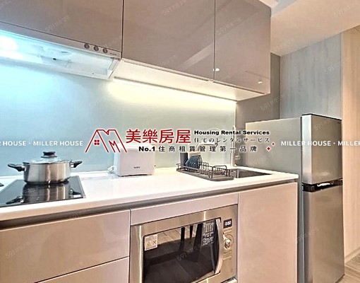 美樂*南京復興*可入籍*飯店式管理*全新裝潢*有陽台*通風佳 - Image 8