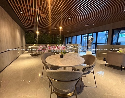 美樂*南京復興*可入籍*飯店式管理*全新裝潢*有陽台*通風佳 - Image 13