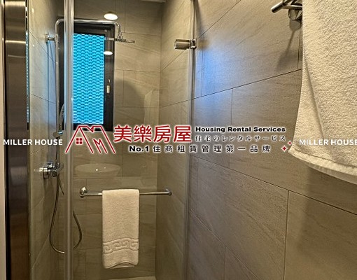 美樂*南京復興*可入籍*飯店式管理*全新裝潢*有陽台*通風佳 - Image 9
