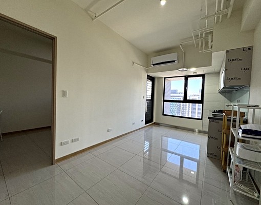 ★仁義重劃區～閤樂高樓小資２房坡平車★ - Image 3