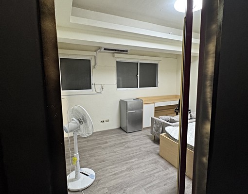 ✨全新・建工路精品套房✨近高科大高醫|家具家電全新拎包入住 - Image 5