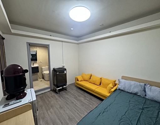 ✨全新・建工路精品套房✨近高科大高醫|家具家電全新拎包入住 - Image 14