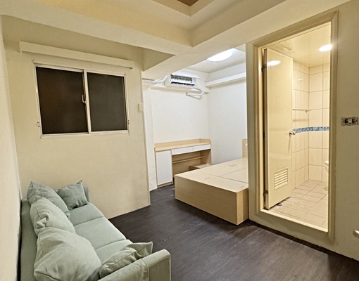 ✨全新・建工路精品套房✨近高科大高醫|家具家電全新拎包入住 - Image 3