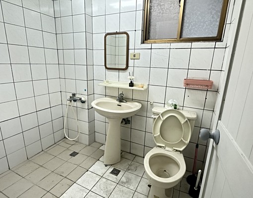 可住可辦面寬黃金店面（含車位） - Image 12