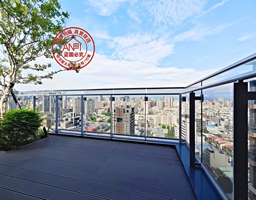 夢想宅出租✨大露台+中島廚房+全新交屋! - Image 15