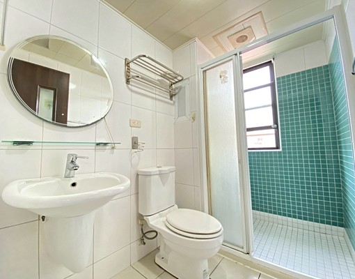 震後🤩崇德捷運3房休旅車位❤️雙衛開窗.可租補 - Image 8