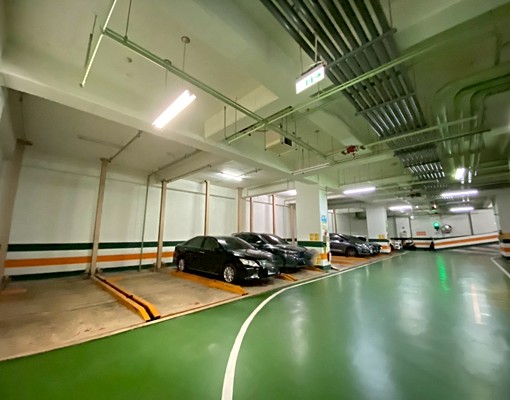 震後🤩崇德捷運3房休旅車位❤️雙衛開窗.可租補 - Image 13