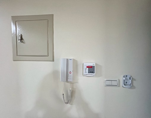 全新完工★可租補入戶籍★超大套房★獨立室內汽機車位★大陽台 - Image 14