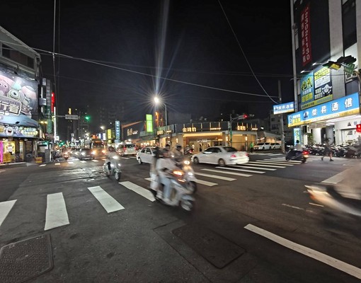 🔥向上市場朝南黃金店住合一🔥 - Image 1