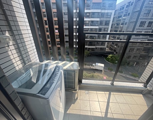 A10心漾/全新優質雙套房/家具家電齊全/社宅&一般租賃皆可 - Image 11