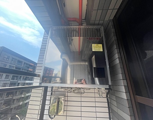 A10心漾/全新優質雙套房/家具家電齊全/社宅&一般租賃皆可 - Image 10