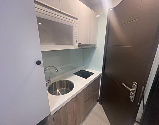 A10心漾/全新優質雙套房/家具家電齊全/社宅&一般租賃皆可 - Image 8