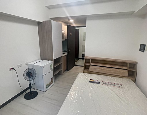 A10心漾/全新優質雙套房/家具家電齊全/社宅&一般租賃皆可 - Image 7