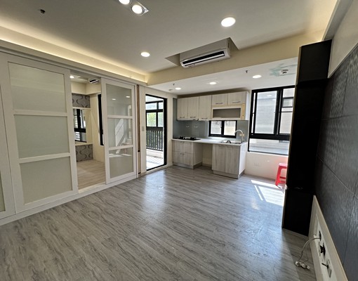 社宅🏠北昌三雅緻居所採光2房近正修文山愛窩 - Image 2