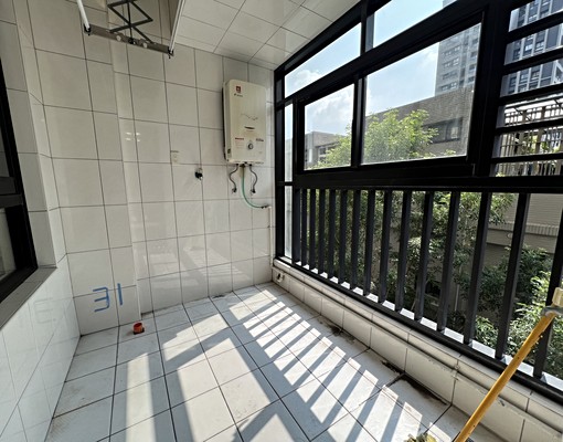 社宅🏠北昌三雅緻居所採光2房近正修文山愛窩 - Image 11