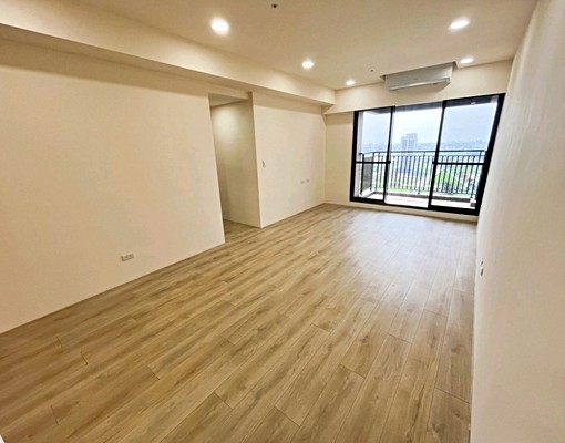 勝麗交響曲💖社區最大間可租補超美木質裝潢大坪數全新完工三房 - Image 2