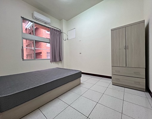 租金可談可租補含管理費~工學美村商圈兩房附新冷氣 - Image 9