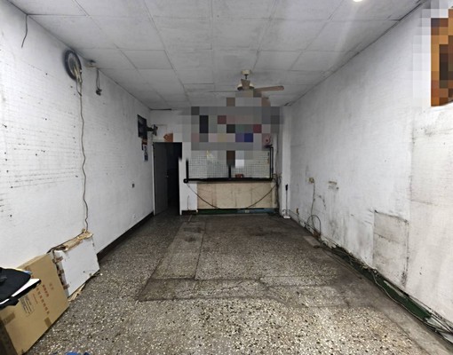 🔥向上市場朝南黃金店住合一🔥 - Image 2