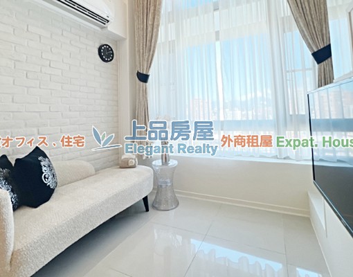 N117301★近遠企★六張犁★收納多有更衣室 - Image 1