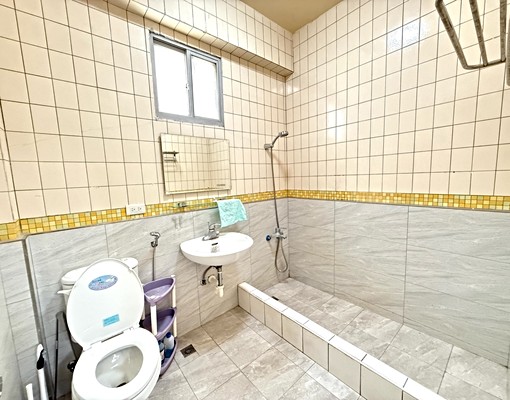 總管家🏡烏日3房2廳🔆捷運站旁走路就到👜可租補 - Image 8