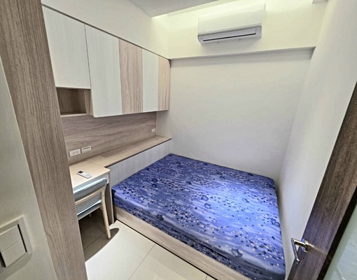 心之所向🛑精品全配大三房平車🛑帝王視野🛑可租補 - Image 8