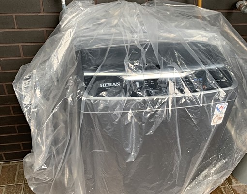 過嶺好市多地政兩房車（可租補入戶籍） - Image 1