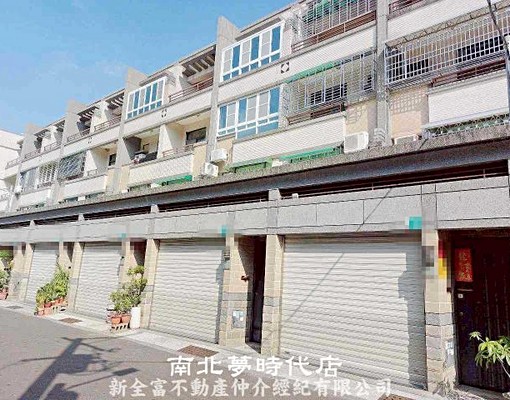 租*總安街一段大地坪孝親車墅 - Image 1