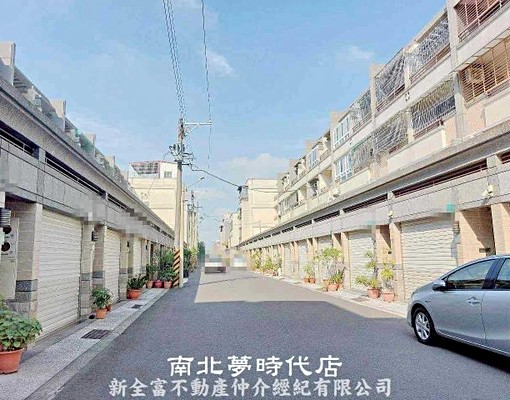 租*總安街一段大地坪孝親車墅 - Image 15