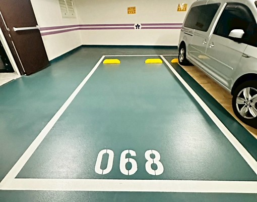 ✅可租補戶籍✅台水電✅全新大三房✅管理室子母車✅平面汽機車位 - Image 16
