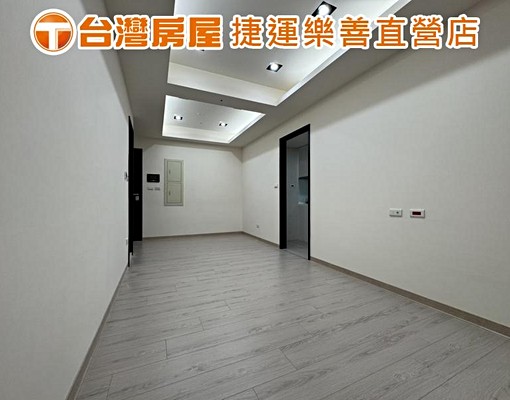 🍀台灣房屋萱🍀出租富來舞綻三房兩衛 - Image 1