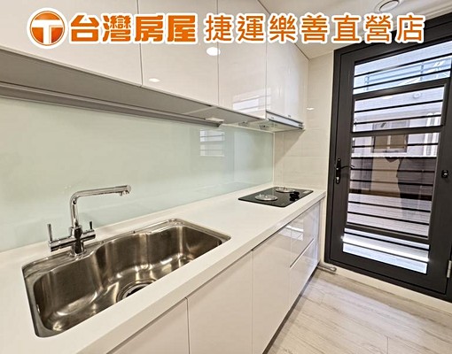 🍀台灣房屋萱🍀出租富來舞綻三房兩衛 - Image 14