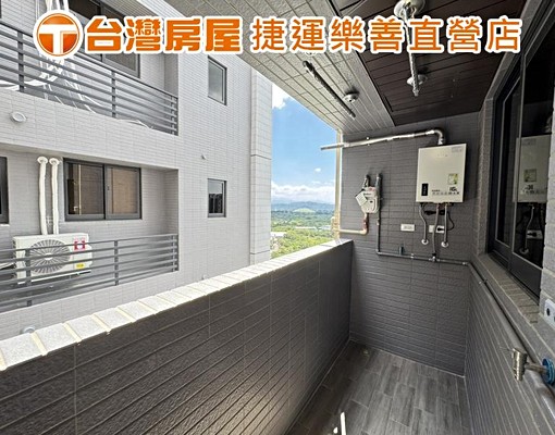 🍀台灣房屋萱🍀出租富來舞綻三房兩衛 - Image 15