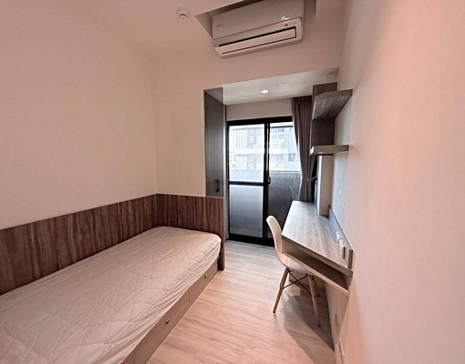 比新莊更划算的水岸宅,稀有高樓景觀 - Image 12