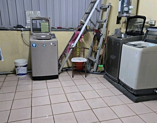 福德市場附近全配套房~ - Image 11