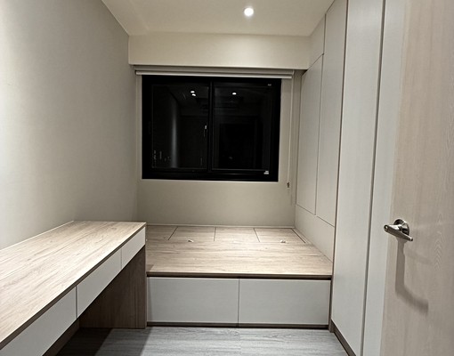 飯店宅‼️青埔A18站前600米裝潢全配兩房車｜台水台電 - Image 4