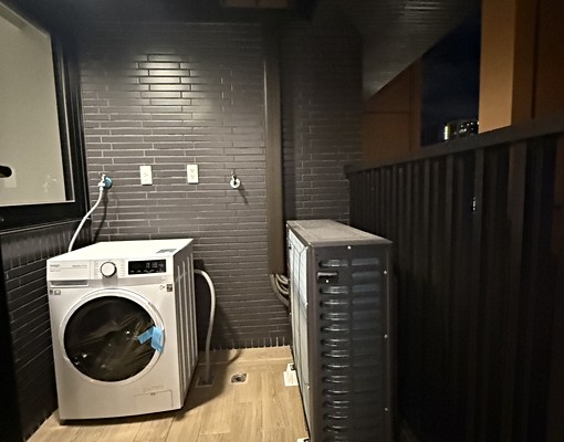 飯店宅‼️青埔A18站前600米裝潢全配兩房車｜台水台電 - Image 7